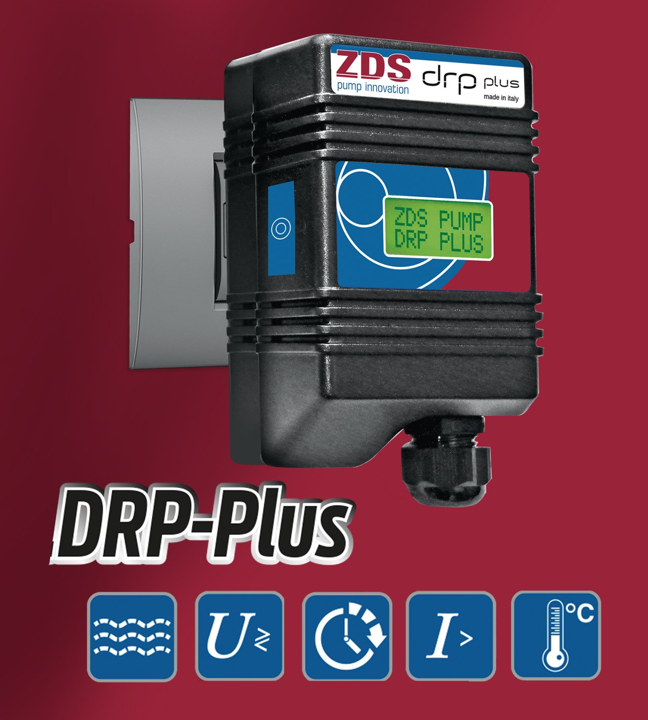 DRP-Plus