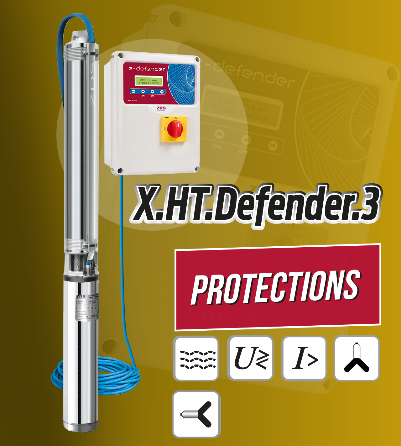 X.HT.Defender